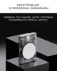Зарядний пристрій (бездротовий) Pitaka Power Dongle For Apple Watch (PD1001) - зображення 7