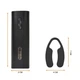 Штопор электрический Electric Wine Opener электроштопор для вина (R100160) - изображение 7