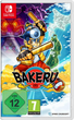 Гра Nintendo Switch Bakeru (Картридж) (5060941719978) - зображення 1