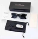 Умные очки с камерой и поддержкой ChatGPT AI Smart Glasses 8MP - изображение 9