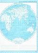 Комплект: ИПТ. Атлас + Контурные карты. География. 6 класс. НУШ - изображение 5