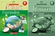 Комплект: Атлас + контурні карти. Географія. 6 клас - зображення 6