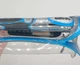 Станок Gillette Fusion ProGlide Power с 5 сменными картриджами и батарейкой - изображение 5