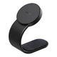 Автомобильный держатель Baseus C02 Magnetic Car Mount black - изображение 1