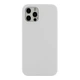 Чохол Soft Silicone Case Full Size для iPhone 12/12 Pro Колір 16.Blue - изображение 5