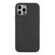 Чохол Soft Silicone Case Full Size для iPhone 12/12 Pro Колір 16.Blue - изображение 9
