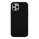 Чохол Soft Silicone Case Full Size для iPhone 12/12 Pro Колір 16.Blue - изображение 10