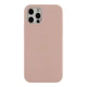 Чохол Soft Silicone Case Full Size для iPhone 12/12 Pro Колір 16.Blue - изображение 11