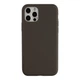 Чохол Soft Silicone Case Full Size для iPhone 12/12 Pro Колір 16.Blue - изображение 15
