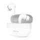 Наушники Bluetooth Walker WTS-39 ENC, беспроводные TWS с микрофоном и шумоподавлением, белый цвет - изображение 1