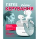 Наушники Bluetooth Walker WTS-39 ENC, беспроводные TWS с микрофоном и шумоподавлением, белый цвет - изображение 2