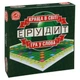 Настольная игра Эрудит. Игра в слова Arial 910107 на укр. языке - изображение 1