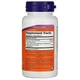 Альфа-липоевая кислота 600 мг Now Foods Alpha Lipoic Acid экстра сила для похудения 60 капсул - изображение 2