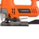 Лобзик Tekhmann TJS-950 L 950Вт 0-3000об/хв 3.1кг - изображение 6