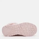 Подростковые зимние ботинки для девочки Skechers Uno Lite 310362L BLSH 35 Розовые (199025481571) - изображение 5