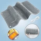 Грелка электрическая Heating Pad Type-C USB 5V/2А для облегчения судорог и болей в спине и шее - изображение 2