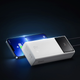 Powerbank Baseus EnerFill FP41 30000 mAh 22.5W White (6932172691851) - obraz 7