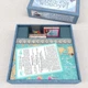 Настольная игра "Галопом по миру" 1069 на укр. языке - изображение 3
