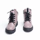 Ботинки для девочек Bebetom Кожаные с профилактическим супинатором 32 пудровые 2290/986 (20.6 см) - изображение 6