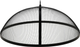 Ogranicznik iskier Esschert Design do misek paleniskowych (8714982027765) - obraz 2