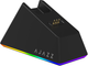 Mysz Ajazz AJ139 V2 MC Wireless\Bluetooth\USB Black (AJ139-V2-MC-B) - obraz 5