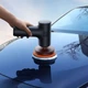 Автомобильный полировка Baseus Electric Сar Polisher Lite - изображение 4