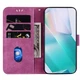 Защитный чехол Deexe Cute Tiger (FP) для Xiaomi Redmi 15C / Poco C85 - Rose - изображение 2