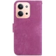 Защитный чехол Deexe Cute Tiger (FP) для Xiaomi Redmi 15C / Poco C85 - Rose - изображение 5