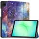 Чехол UniCase Life Style для Samsung Galaxy Tab A11 (X130/135) - Galaxy - изображение 1
