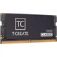 Модуль памяти SO-DIMM TEAM DDR5 64GB (2x32GB) 5600 MHz T-Create Classic CL46-46-46-90 1.1v (CTCCD564G5600HC46ADC-S01) - изображение 1