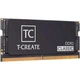 Модуль памяти SO-DIMM TEAM DDR5 32 GB (2x16GB) 5600 MHz T-Create Classic CL46-46-46-90 1.1v (CTCCD532G5600HC46ADC-S01) - изображение 1