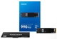 Накопитель Samsung SSD 990 EVO Plus 4TB PCIe 4.0 NVMe (MZ-V9S4T0BW) - изображение 3