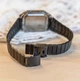 Наручные часы Casio VINTAGE EDGY A130WEGG-1AEF - изображение 3