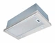 Витяжка вбудована телескопічна BORGIO TLF (TR) 50 Inox (50 см, 850 м3/год, нержавіюча сталь) - изображение 1