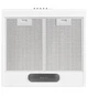 Витяжка плоска BORGIO Gio (PL) 50 White (50 см, 380 м3/год, біла) - изображение 3