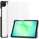 Чехол UniCase Slim для Samsung Galaxy Tab A11 (X130/135) - White - изображение 1