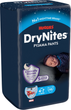 Pieluchomajtki Huggies DryNites dla chłopców rozmiar M 4-7 lat 17-30 kg 3 x 10 szt (5029054546949) - obraz 3