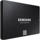 SSD накопитель 2 TB Samsung 870 EVO MKX (MZ-77E2T0E) - изображение 2