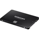 SSD накопитель 2 TB Samsung 870 EVO MKX (MZ-77E2T0E) - изображение 4