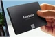 SSD накопитель 2 TB Samsung 870 EVO MKX (MZ-77E2T0E) - изображение 6