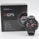 Смарт Часы T REX 3 GPS, 5ATM, с компасом, барометром, экран 1,43" HD AMOLED Тактический - изображение 1