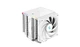 Кулер для процессора DeepCool AK620 Digital SE White (R-AK620-WHADMN-GJD) - изображение 1