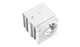Кулер для процессора DeepCool AK620 Digital SE White (R-AK620-WHADMN-GJD) - изображение 3