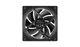 Кулер для корпусу DeepCool FL12 SE 3IN1 (R-FL12SE-BKAPN3-G) - зображення 4