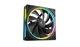 Кулер для корпусу DeepCool FL12 SE 3IN1 (R-FL12SE-BKAPN3-G) - зображення 5