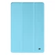 Чехол-книжка на планшет Xiaomi Redmi Pad 2, Smart Case, Sky Blue, подставка для планшета 11 , кожаный, микрофибра, на магните, ArmorStandart (ARM87405) - изображение 1