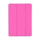 Чехол ArmorStandart Smart Fold Pen для Xiaomi Redmi Pad 2 Rose Red (ARM86111) - изображение 1