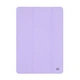 Чехол ArmorStandart Smart Fold Pen для Xiaomi Redmi Pad 2 Light Purple (ARM86107) - изображение 1