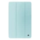 Чехол-книжка на планшет Xiaomi Redmi Pad 2, Flex Case, Light Blue, противоударный, обложка с трехскладной подставкой и авто. пробуждением для планшета 11 , кожаный, на магните, ArmorStandart (ARM86103) - изображение 1
