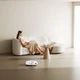 Робот-пилосос Xiaomi Robot Vacuum S20 White - изображение 14